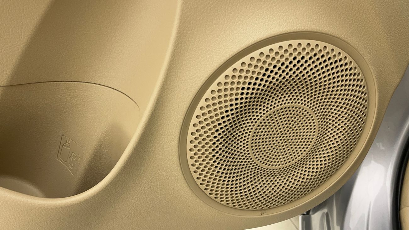 Toyota Yaris SE 1.5 | Zero Down Payment | Home Test Drive