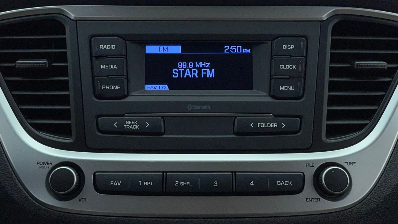 Hyundai Accent SMART 1.6 | Zero Down Payment | Free Home Test Drive