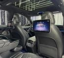 Mercedes Benz EQS 580 EQS 580 4MATIC Korean | Luxury 7 seater  SUV | Fully Electric | Well Maintained