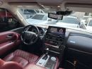 Nissan Patrol LE Platinum 5.6L
