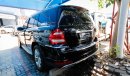 Mercedes-Benz GL 450 4MATIC