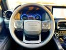 Toyota Prado Toyota Prado Adventure 2.8l diesel A/T 4WD White color inside Brown 2026 Model