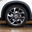 إنفينيتي QX50 Luxury 2.0L RWD 1,819 pm • 0% Downpayment • Luxury • 1 Year Warranty