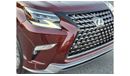 Lexus GX460 Platinum Lexus GX 460 2018 US V8 4.6L Perfect Condition - Low meilage