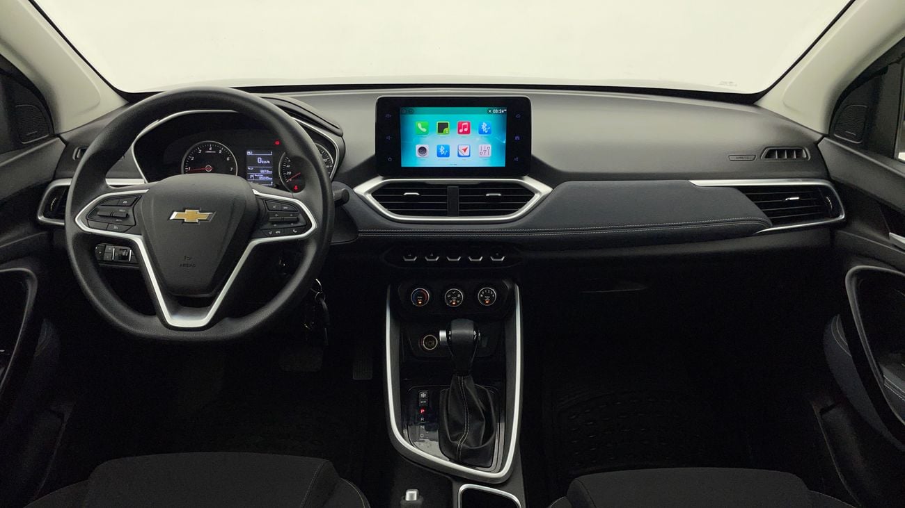 شيفروليه كابتيفا LS 1.5 | بدون دفعة مقدمة | اختبار القيادة في المنزل