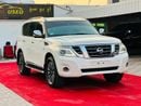 نيسان باترول LE PLATINUM