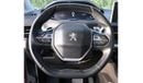 Peugeot 3008 GT Line 2019 GCC EXCELLENT CONDITION WITHOUT ACCIDENT