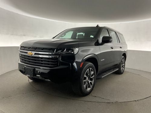 شيفروليه تاهو LT | National Day Celebration | شامل الضمان | 0 ﺪﻔﻋﺓ ﺃﻮﻟﻯ