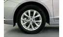 MG 5 Comfort