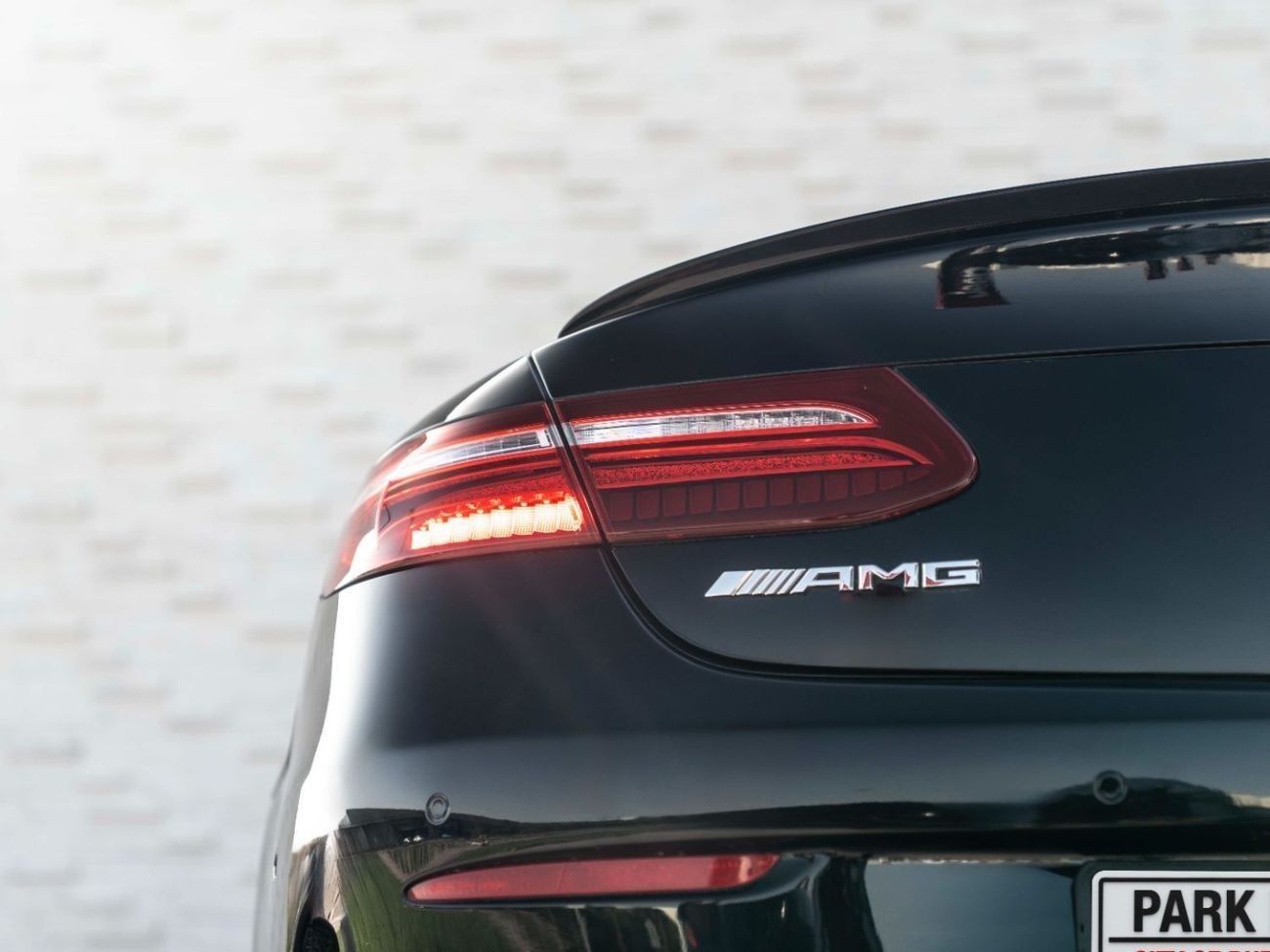 مرسيدس بنز E 53 E53 AMG HYBRID