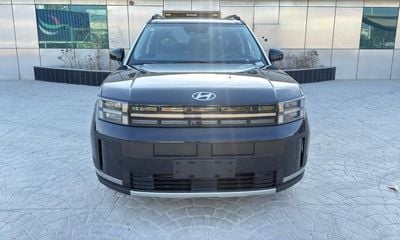 Hyundai Santa Fe 2.0T GDI 8 AT EXPLORER PRO 2025 MODEL, EXPORT ONLY