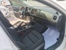 Mazda 6 S 2.5L (184 HP) Excellent condition inside and outside