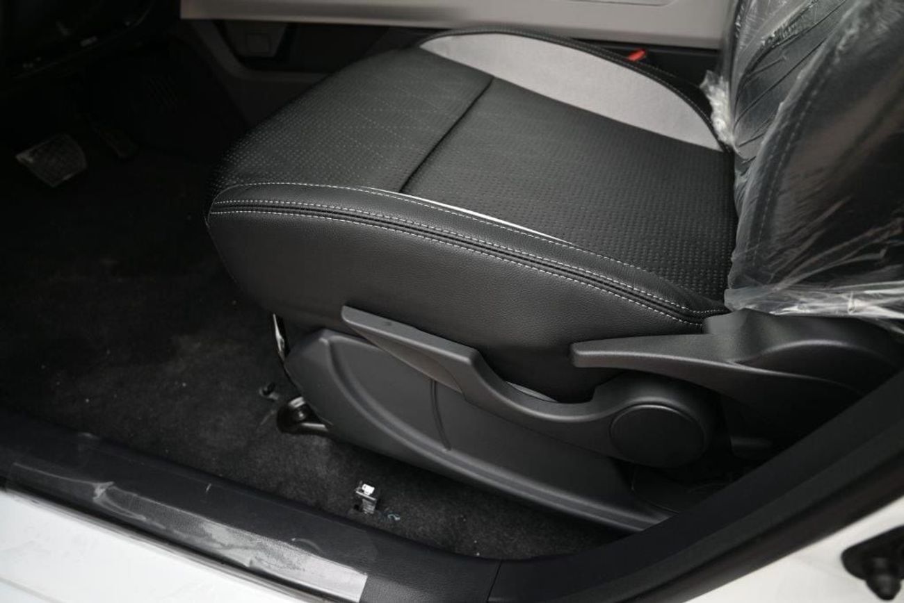 Toyota Veloz 1.5L 7-Seater Automatic