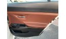 BMW 650i Std BMW 650_Gcc_2013_Excellent_Condition _Full option