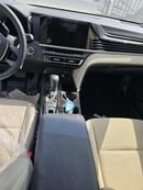 Toyota Camry TOYOTA CAMRY LE 2.5L PETROL 2025 GCC SPECS