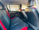 تويوتا هيلوكس Toyota Hilux SR5 2020 Upgrade 2024 V4 2.7L LHD