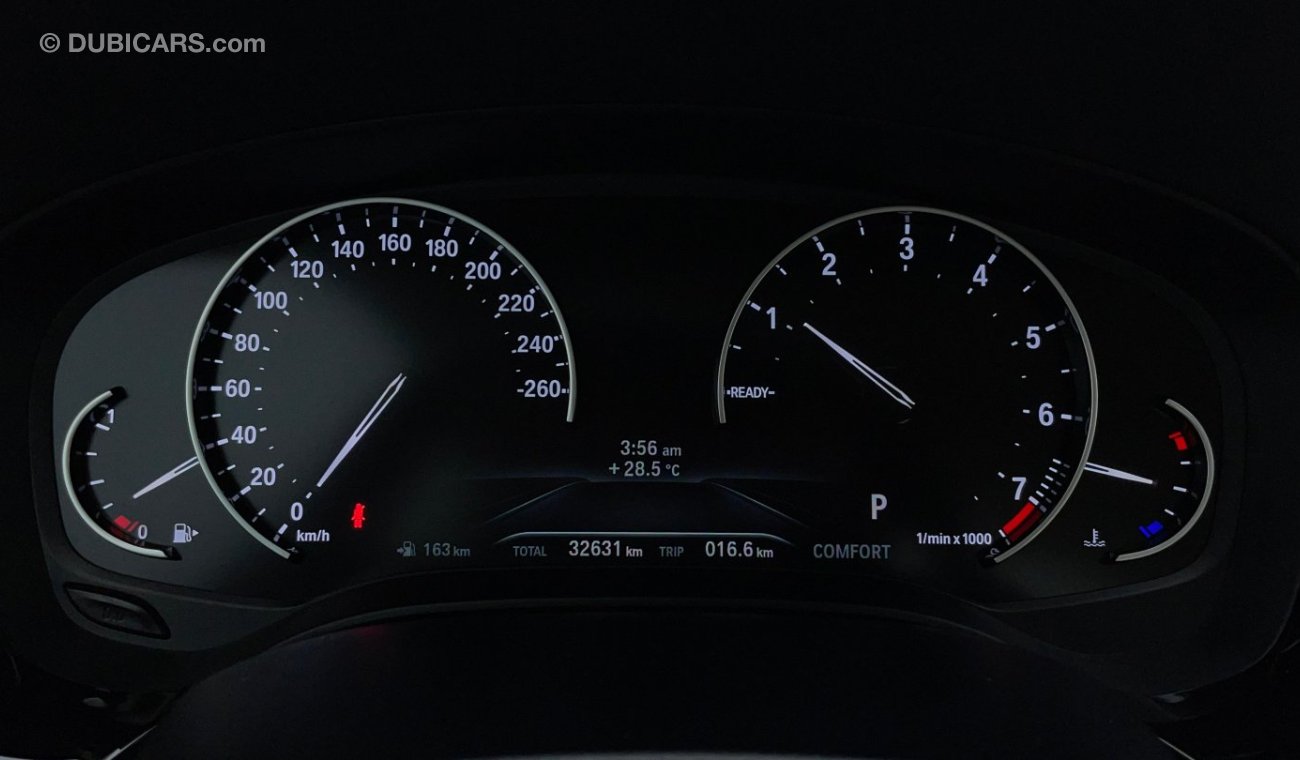 بي أم دبليو 520i EXCLUSIVE 2 | +مع الضمان | كمان تم فحص ١٥٠