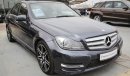 Mercedes-Benz C200