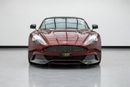 Aston Martin Vanquish STANDARD