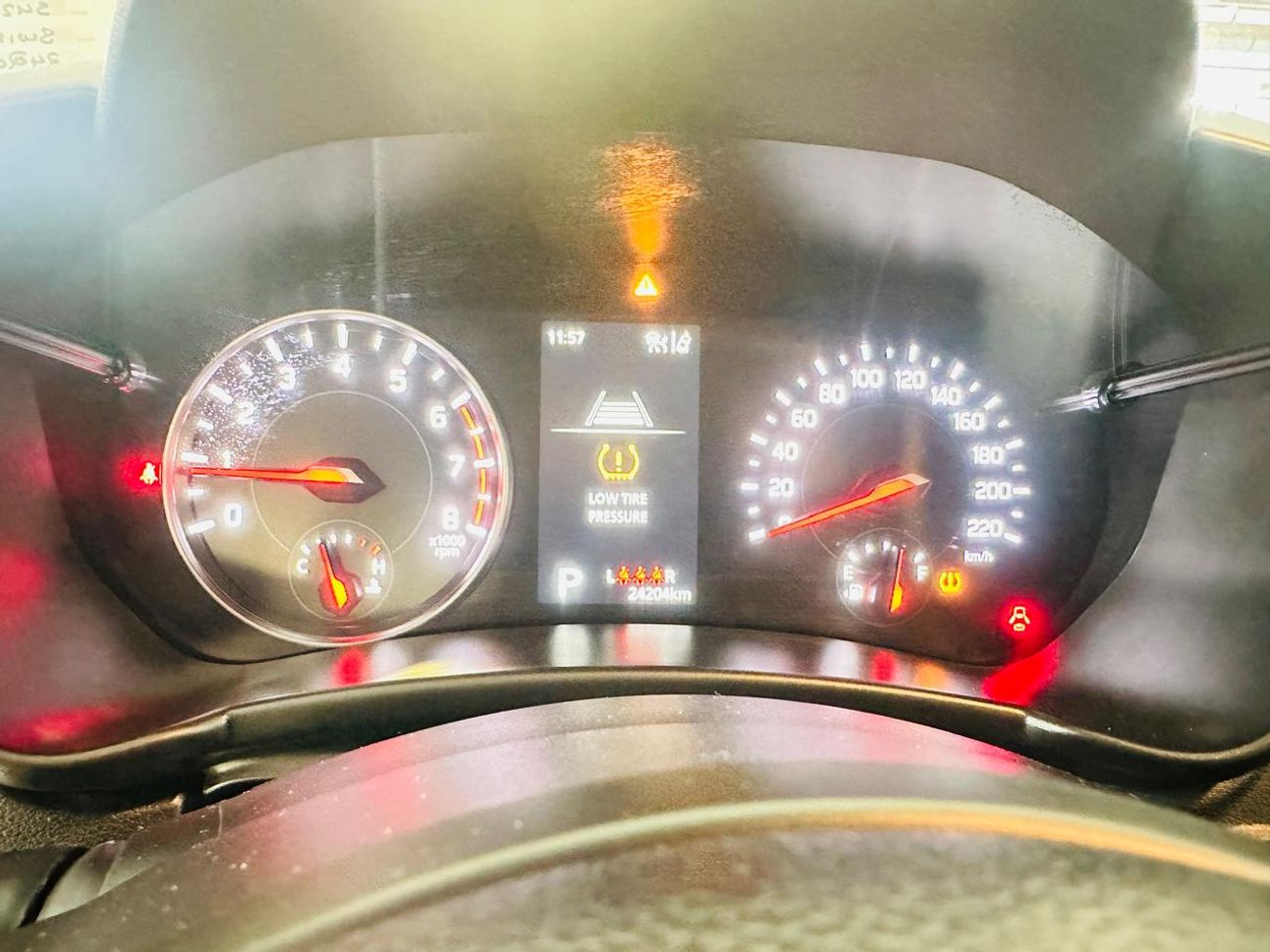 سوزوكي سويفت GL | شامل الضمان | 0 ﺪﻔﻋﺓ ﺃﻮﻟﻯ