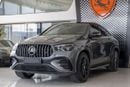 Mercedes Benz GLE53 AMG COUPE 4MATIC+ *Special Offer* Mercedes-Benz GLE 53 AMG Coupe | Fully Loaded | Gargash Auto Warranty