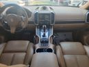 Porsche Cayenne S 4.8L