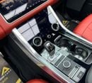 لاند روفر رينج روفر سبورت HSE Dynamic 5.0L (510 HP)