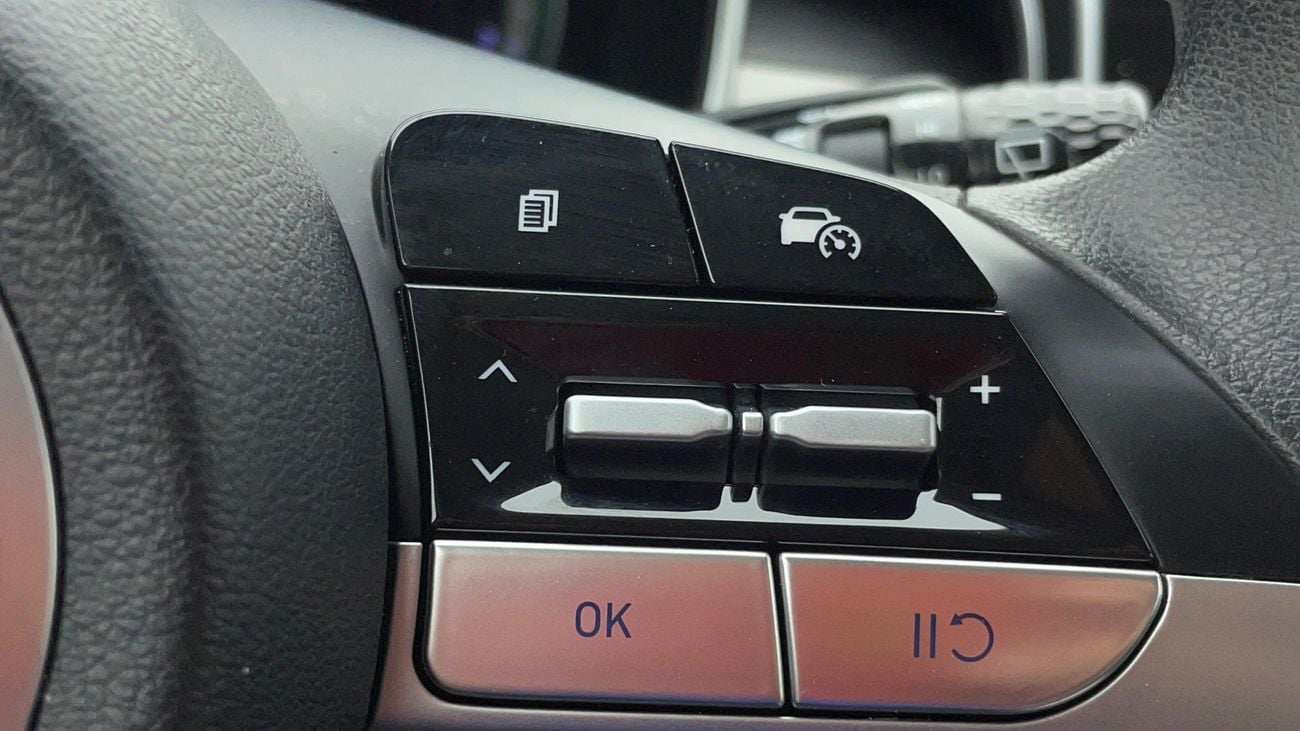 Hyundai Tucson SMART 2 | Zero Down Payment | Home Test Drive