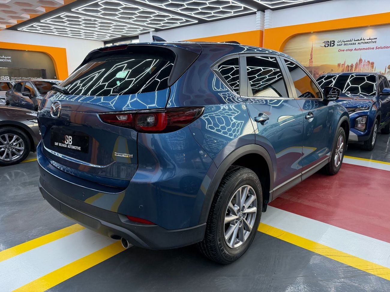 Mazda CX5 GS 2.5L FREE REGISTRATION l NO CONVENIENCE FEES  l Under warranty | Certified Pre-owned | 0% Down Pa