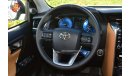 Toyota Fortuner VXR LIMITED V6 4.0L PETROL AUTOMATIC