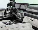 مرسيدس بنز G 63 AMG 4MATIC SUV 2023 Mercedes Benz G63 AMG G Manufaktur Night Package, 2028 Mercedes Warranty, Very Low K