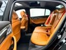 كاديلاك CT5 V, Warranty + Service Pack, Full Service History, GCC