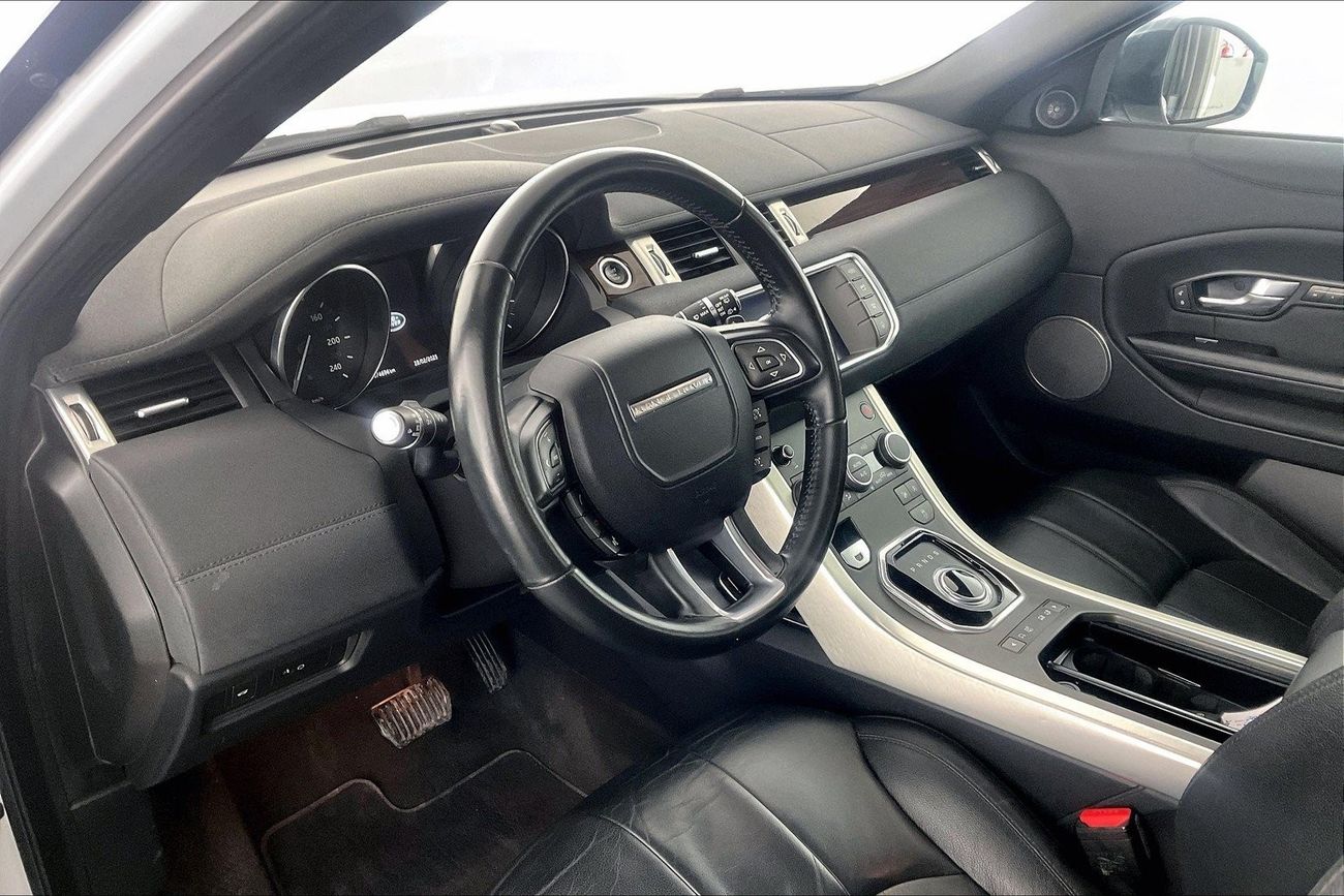 أم جي RX8 Luxury | شامل الضمان | 0 ﺪﻔﻋﺓ ﺃﻮﻟﻯ