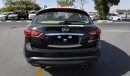 Infiniti QX70