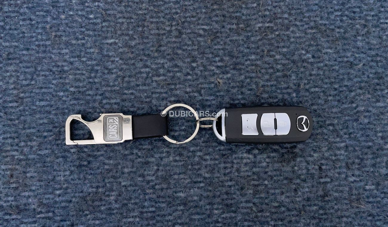 Mazda CX9 GTX 2.5 | Zero Down Payment | Free Home Test Drive