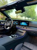 مرسيدس بنز E450 كوبيه Premium+