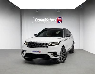 لاند روفر رينج روفر فيلار P300 R-Dynamic 2.0L