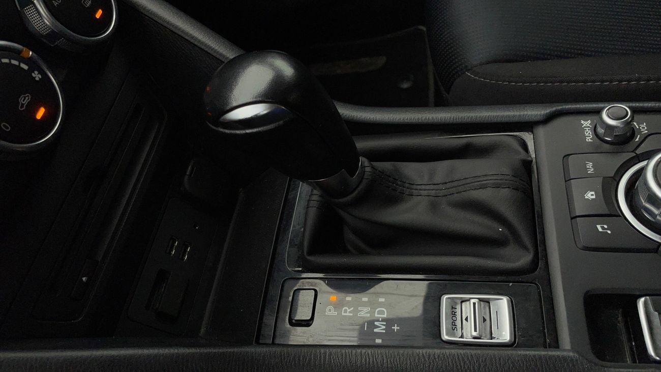 مازدا CX3 GT 2 | بدون دفعة مقدمة | اختبار القيادة في المنزل