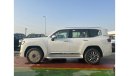 تويوتا لاند كروزر 2023 BRAND NEW TOYOTA LANDCRUISER 3.3L V6 VX DIESEL