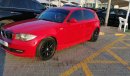 BMW 118i Very good condition