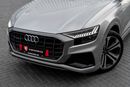 Audi Q8 Q8 55 TFSI QUATTRO S-LINE | 2,742 P.M | 0% Downpayment | Amazing Condition!