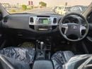 Toyota Hilux DLS RIGHT HAND VEHICLE ONLY FOR EXPORT 3.0 LITER