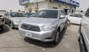 Toyota Highlander Limited V6 (Export only)