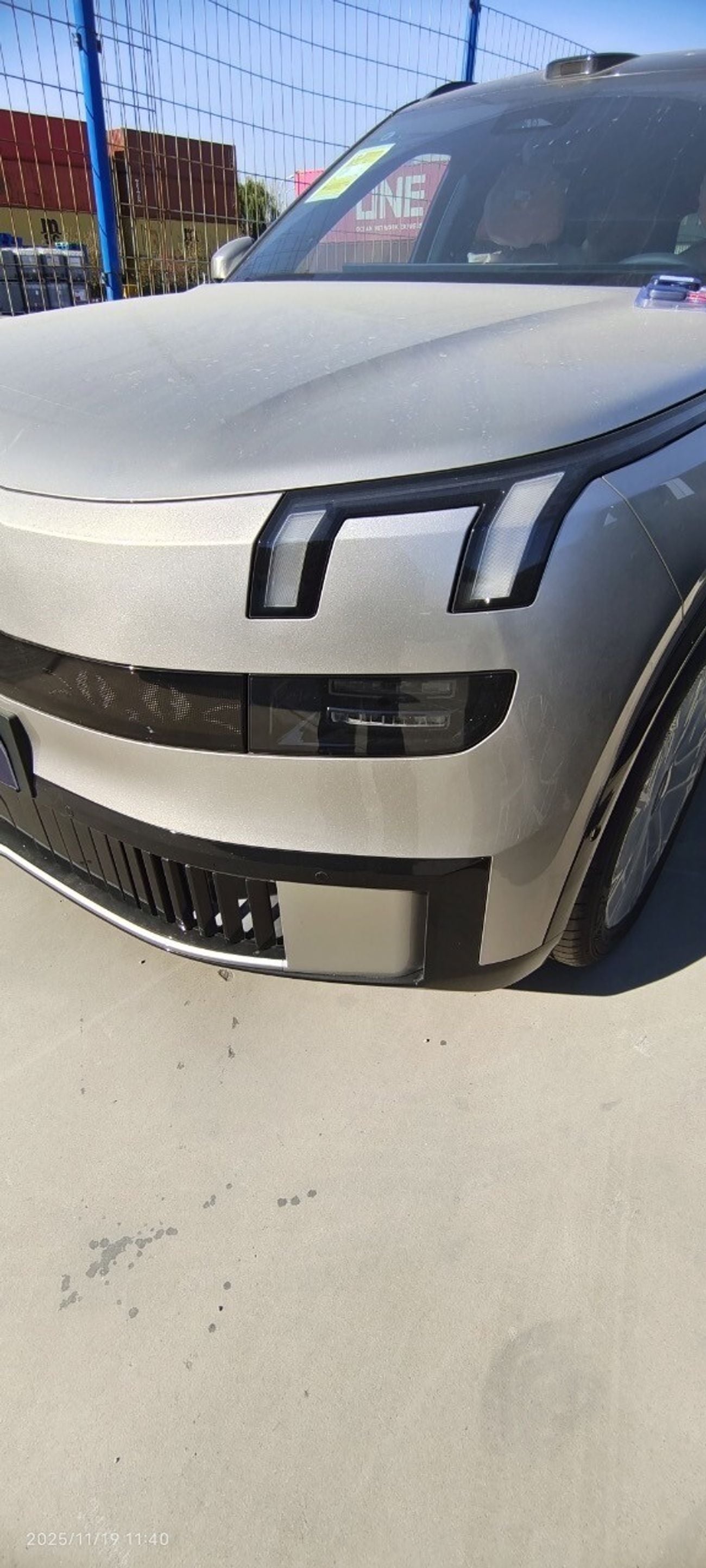 لينك أند كو 900 2.0t