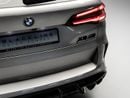 بي أم دبليو X5 M Competition 4.4L