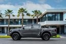 Ford Ranger Ranger Raptor | 4,309 P.M | 0% Downpayment | AGENCY WARRANTY