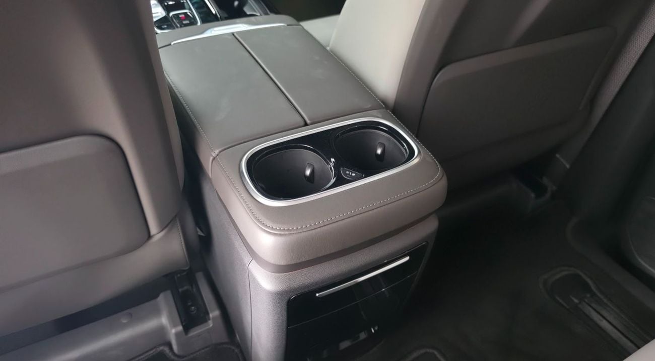 GAC M8 GT | 2025 | 0% DP | AED 1,838 / Month | Gargash Warranty | Service History