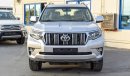 Toyota Prado VXL 3.0 Diesel i Price offered for export only (Export only)