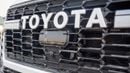 Toyota Land Cruiser GR SPORT 3.5T GR-Sport Hybrid