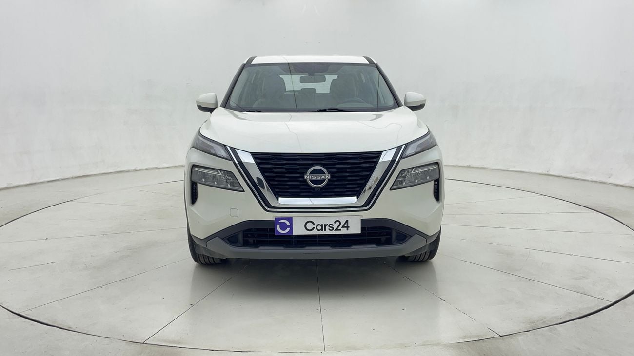 نيسان إكس تريل 2023 S | AED 1105/Month | 0 DP | 30 Day Return | Warranty | Service History